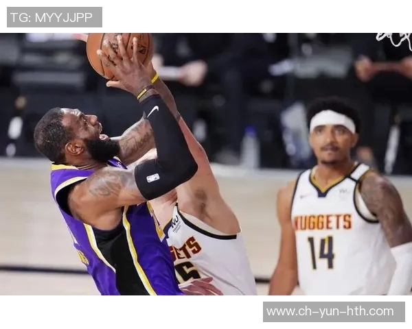 詹姆斯砍下40分10篮板7助攻湖人加时战胜勇士成功晋级季后赛